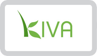 Partnership with Kiva