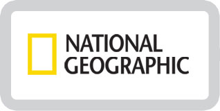 National Geographic is on board