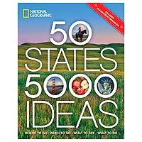 50 States, 5,000 Ideas